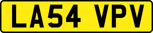 LA54VPV