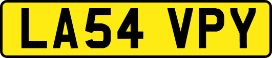 LA54VPY
