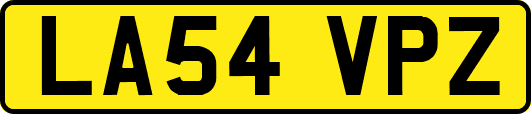LA54VPZ