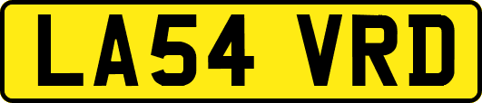 LA54VRD