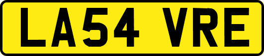 LA54VRE