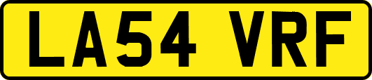 LA54VRF