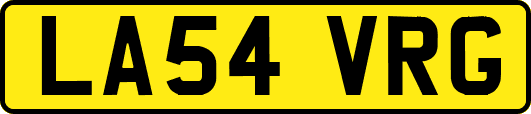 LA54VRG