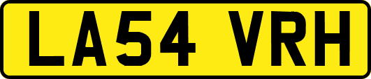 LA54VRH