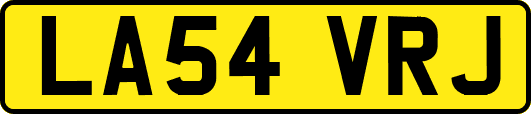 LA54VRJ