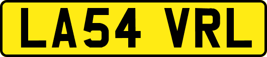 LA54VRL