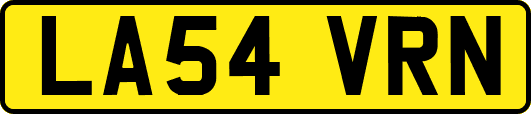 LA54VRN