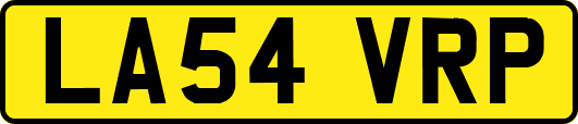 LA54VRP