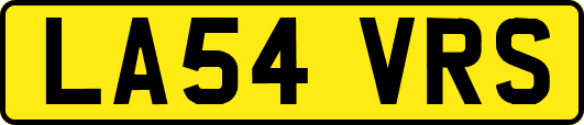 LA54VRS