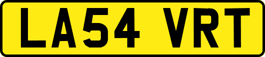 LA54VRT