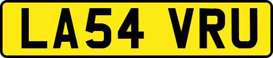 LA54VRU