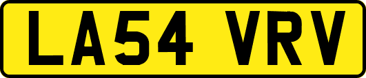 LA54VRV