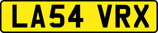 LA54VRX