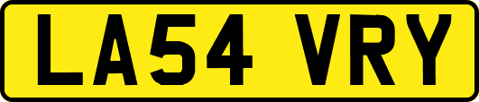 LA54VRY