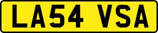 LA54VSA