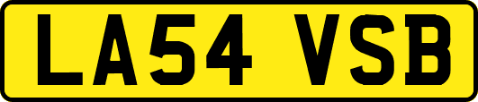 LA54VSB