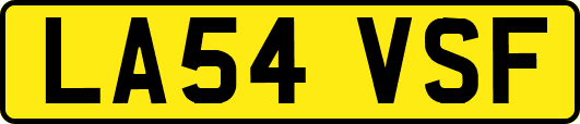 LA54VSF