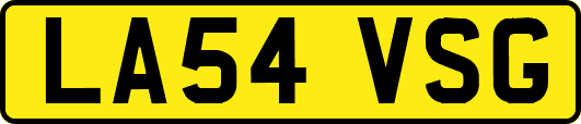 LA54VSG