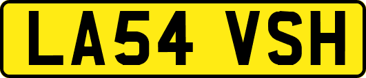 LA54VSH