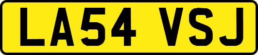 LA54VSJ