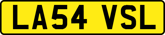 LA54VSL