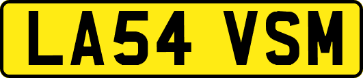 LA54VSM