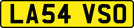 LA54VSO