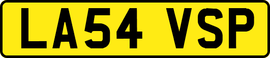 LA54VSP