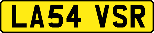 LA54VSR