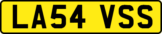 LA54VSS