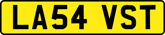 LA54VST