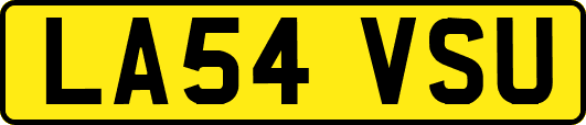 LA54VSU