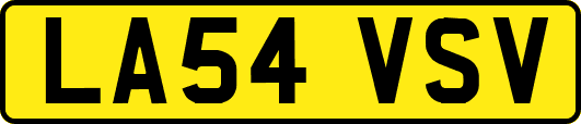 LA54VSV