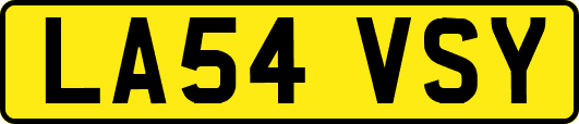LA54VSY