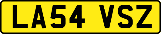 LA54VSZ