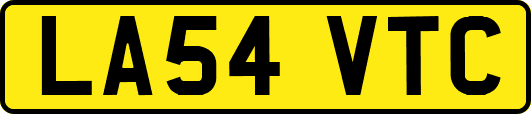 LA54VTC
