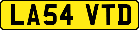LA54VTD