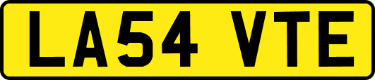 LA54VTE