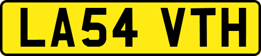 LA54VTH
