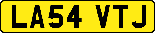 LA54VTJ