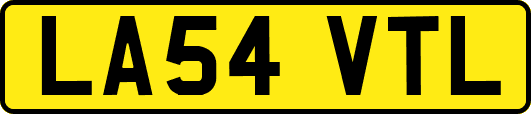 LA54VTL
