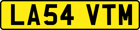 LA54VTM
