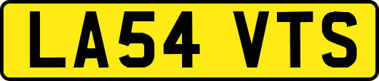 LA54VTS