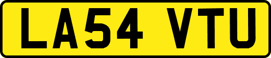 LA54VTU
