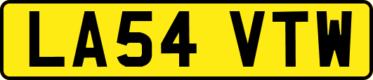 LA54VTW