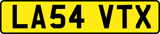 LA54VTX