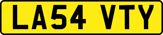 LA54VTY