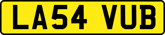 LA54VUB