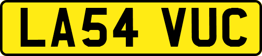 LA54VUC