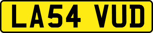 LA54VUD